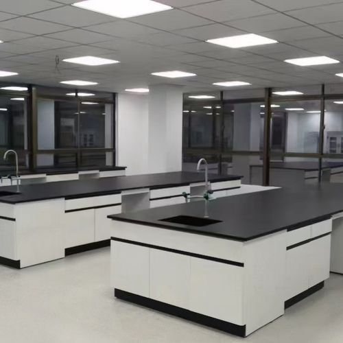 Последние решения компании о Что такое общее планирование для лабораторных столов из нержавеющей стали?