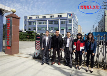 Китай DONGGUAN HUAZHIJUN LAB EQUIPMENTS CO., LTD Направление компании