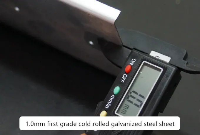 Эффективные лабораторные дымовые капсулы Химический дымовой шкаф с материалом Pp для промышленной вентиляции 4