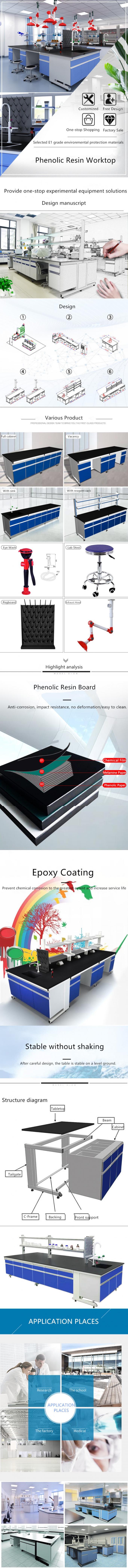 Функциональные решения для хранения с простой установкой и современным дизайном 4