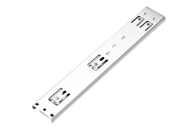 Пол Суда лаборатории нержавеющей стали школы - установил алкали устойчивый 12