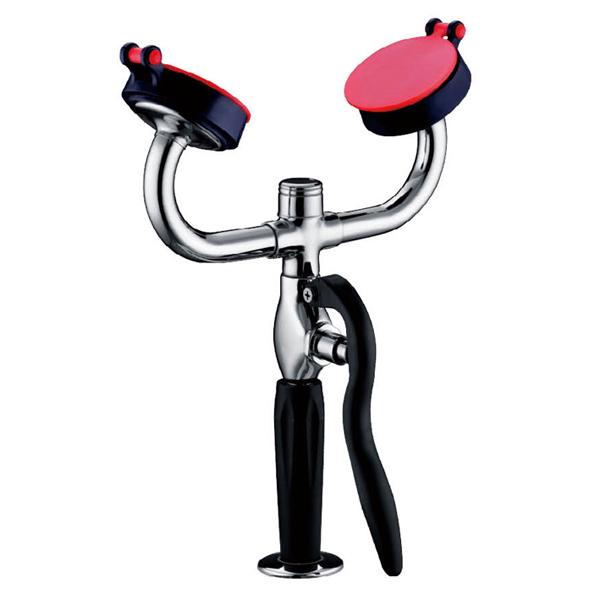 Пол Суда лаборатории нержавеющей стали школы - установил алкали устойчивый 22