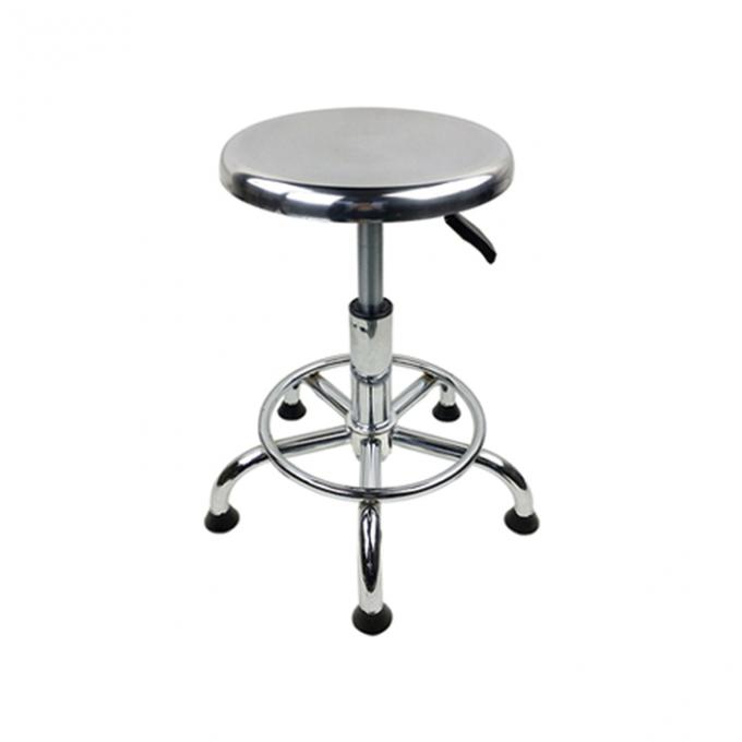 Пол Суда лаборатории нержавеющей стали школы - установил алкали устойчивый 23