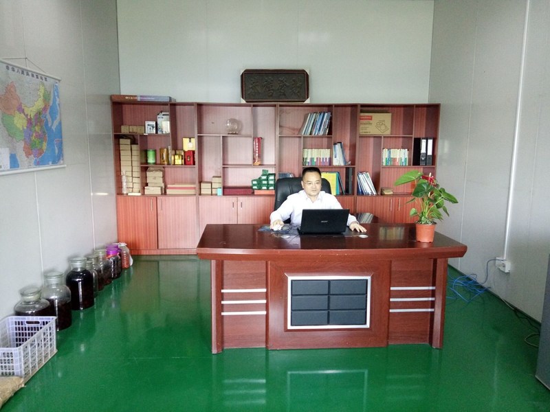 JIANGXI HUAZHIJUN TECHNOLOGY CO., LTD