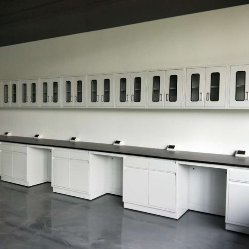 Последние новости компании о Что такое лабораторные рабочие столы в лаборатории