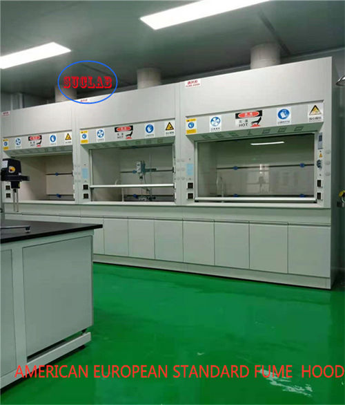 Последние новости компании о Классификация дымовых капот SUCLAB