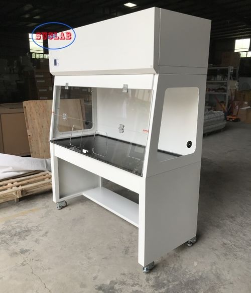 Последние новости компании о Что такое безканальная вытяжка SUCLAB?