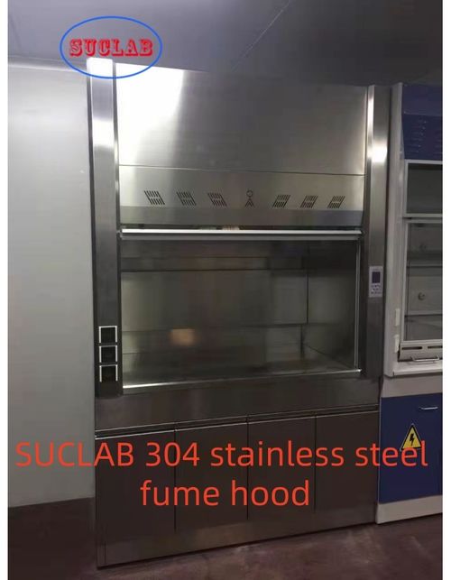 Последние новости компании о Что такое использование дымового шкафа в химической лаборатории