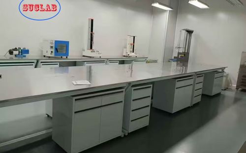 Последние новости компании о Какой столешницей лучше всего оборудовать лабораторный стол?