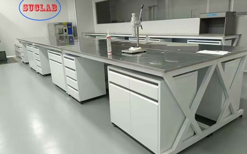 Последние новости компании о Что такое стальные деревянные лабораторные рабочие столы