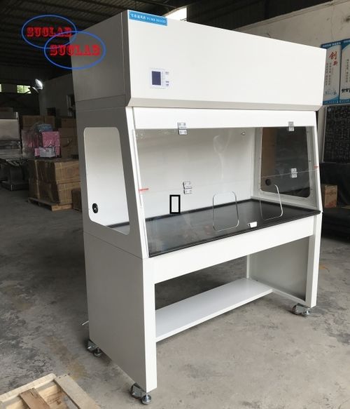 Последние новости компании о Кто производители безканальных вытяжных шкафов