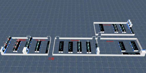 Последние новости компании о Специализированная школьная научная лаборатория мебели для современного проектирования и производства