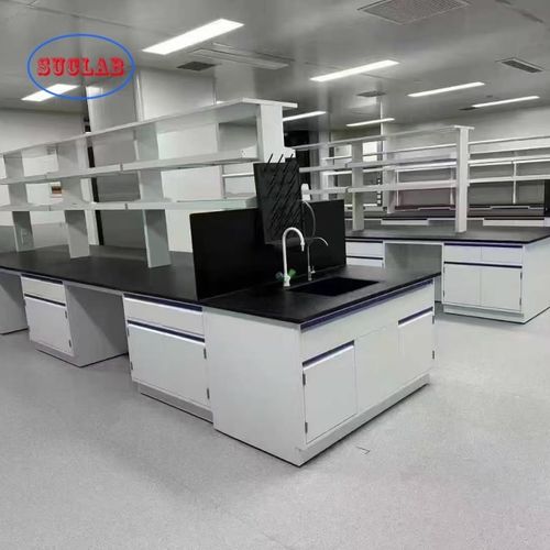 Последние новости компании о What Types of Furniture Are Included in Laboratory Furniture?