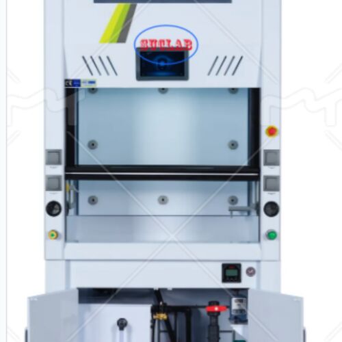 Последние новости компании о Какое наилучшее решение для отработанного газа лабораторных вытяжных шкафов?