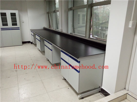 Хорошая цена Сопротивление К мебели шкафов и Countertops химической лаборатории кислоты/алкалиа для лаборатории конторы осмотра/publi онлайн