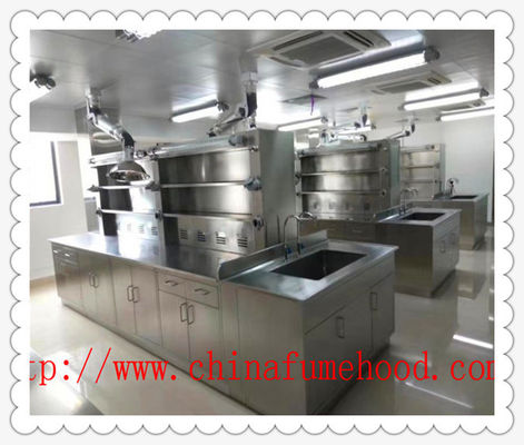 Хорошая цена Корозия Суда лаборатории нержавеющей стали Multiscene Rustproof анти- онлайн