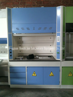 Хорошая цена Прогулка лаборатории в Countertop алкалиа клобука перегара устойчивом Physiochemical онлайн