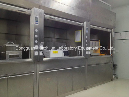Хорошая цена Фабрика изделий Fume Hood Air Speed,поставщик изделий Fume Hood Air Speed онлайн