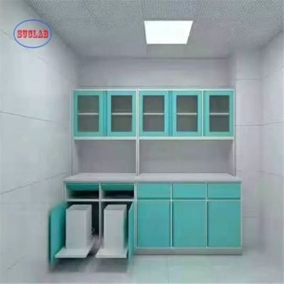 Хорошая цена Rustproof Суд лаборатории многофункциональное 1000x750x850mm лаборатории онлайн