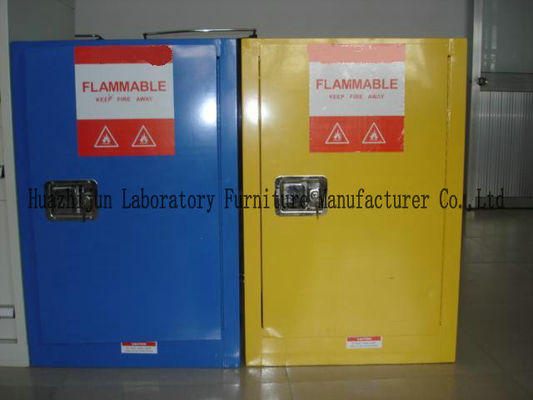 Хорошая цена Влагостойкий Lockable химический шкаф для корозии Flammables анти- онлайн