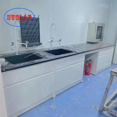 Хорошая цена OEM ODM Laboratory Caseworks для типа сервера - прямоугольный или индивидуальный онлайн