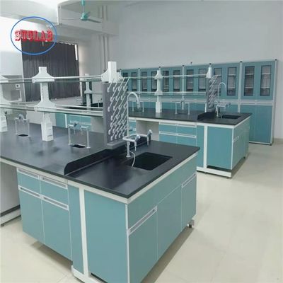 Хорошая цена Химическая лабораторная мебель цена DTC105 DEG Завесы и некоторые монтажи, необходимые для настройки лабораторной мебели онлайн