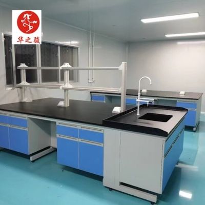 Хорошая цена Модульная химическая лаборатория поставщики мебели онлайн