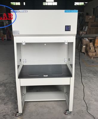 Хорошая цена Вертикальная раздвижная створка, открывающаяся на заказ, безканальная вытяжная камера, подача воздуха, скорость потока воздуха 0,3-0,6 м/с для воздушного потока и воздушного потока онлайн