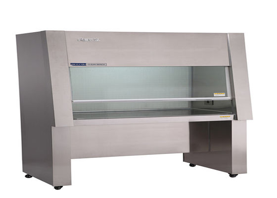 Хорошая цена ULPA Filter Laminar Airflow Workbench Purification Table с светодиодным дисплеем онлайн