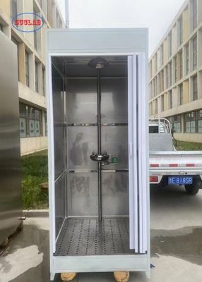 Хорошая цена Легко устанавливать аварийные очистки глаз и душевые баки Фабрика из нержавеющей стали для готовности к чрезвычайным ситуациям онлайн