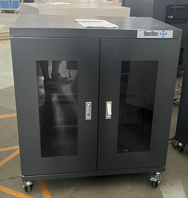 Хорошая цена High Precision Nitrogen Cabinet for Accurate Humidity Control of Precision Electronic Components онлайн
