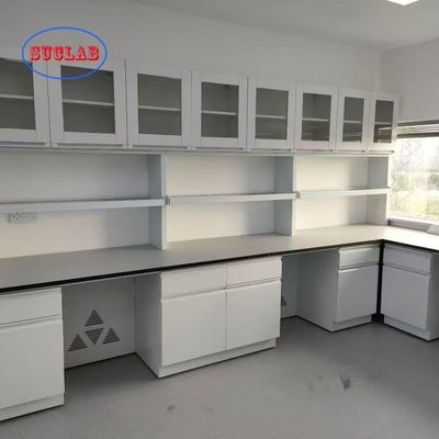 Хорошая цена Customizable Made Chem Laboratory Fumiture Lab Personalized for Your Lab Performance онлайн