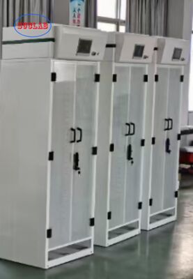 Хорошая цена Лучшие по цене безканальные медицинские шкафы с ЖК-экраном управления, обеспечивающие стабильную среду хранения онлайн