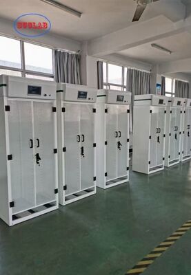 Хорошая цена Фильтрующая система для шкафа хранения лекарств для лабораторных шкафов онлайн